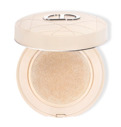 Dior Forever Cushion Powder — цена и наличие Dior Forever Cushion Powder