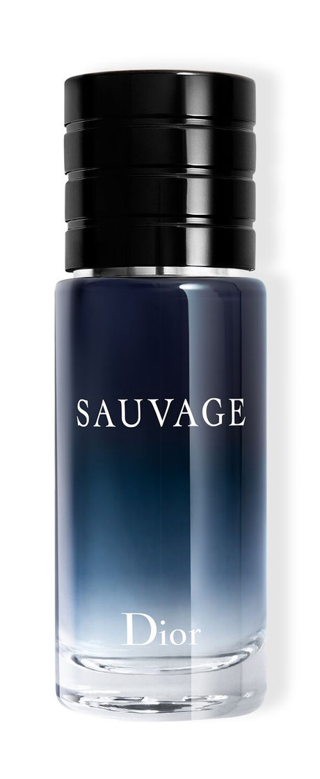 Dior Sauvage — цена и наличие Dior Sauvage