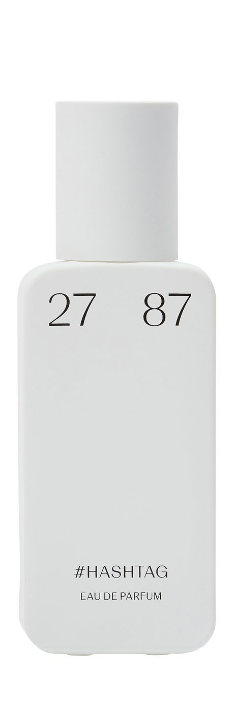 27 87 #Hashtag Eau de Parfum