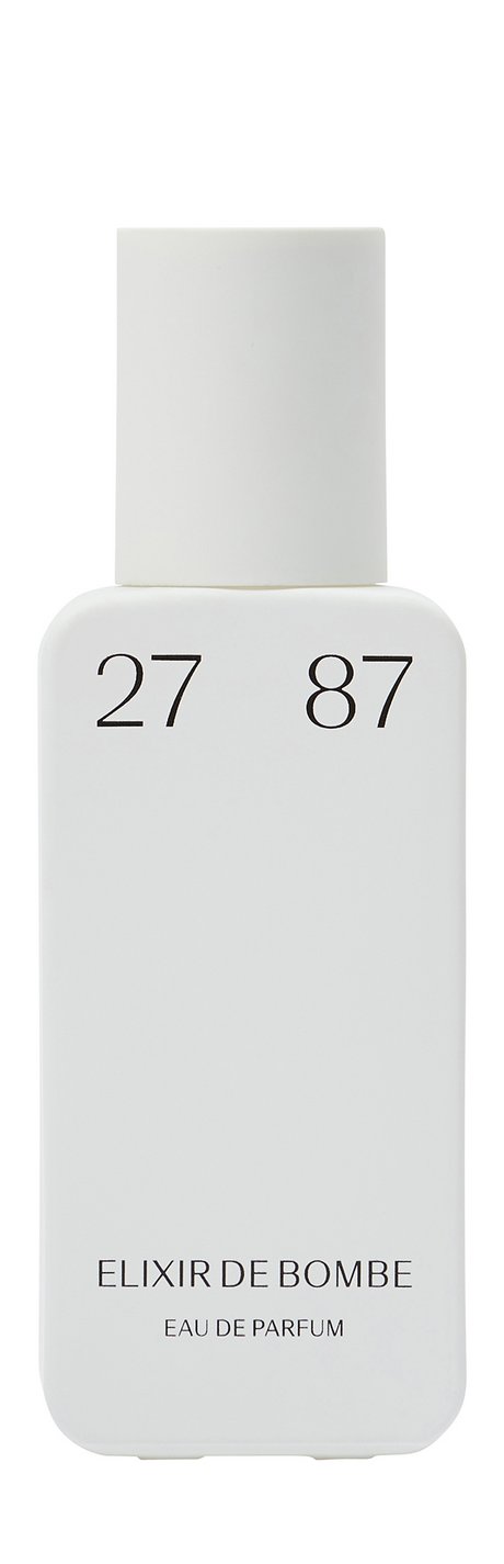 27 87 Elixir de Bombe Eau de Parfum