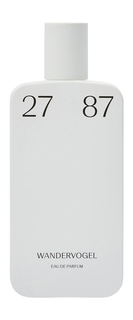 27 87 Wandervogel Eau de Parfum