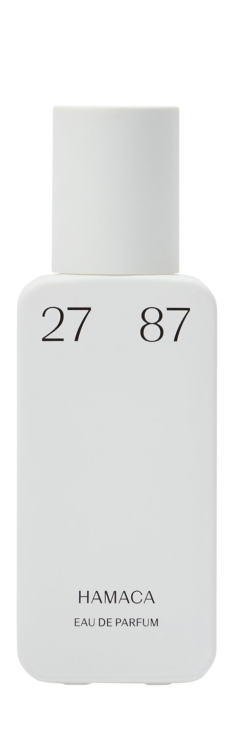 27 87 Hamaca Eau de Parfum