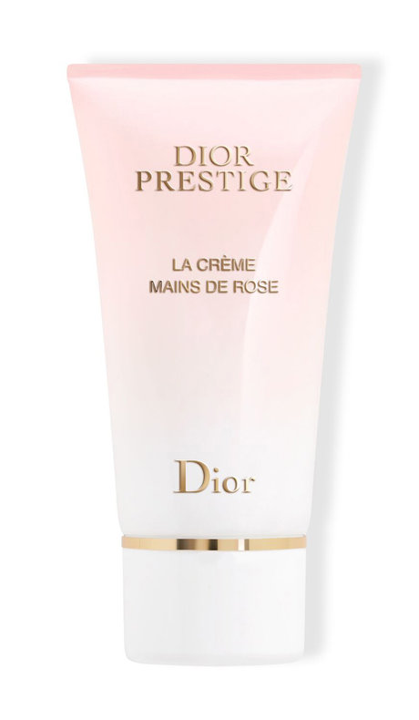 Dior Prestige La Crème Main de Rose