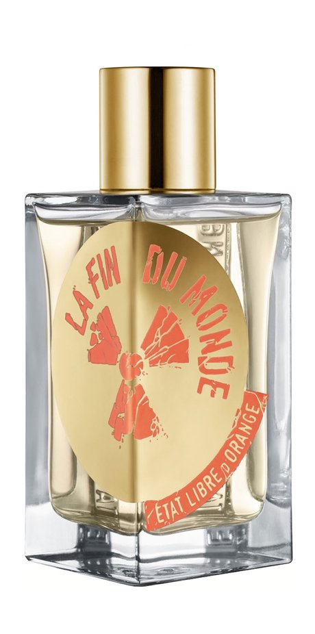 ETAT LIBRE D'ORANGE Etat Libre d’Orange La Fin Du Monde Eau de Parfum — цена и наличие ETAT LIBRE D'ORANGE Etat Libre d’Orange La Fin Du Monde Eau de Parfum