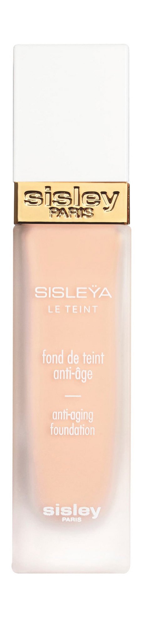 Sisley Sisleya Le Teint — цена и наличие Sisley Sisleya Le Teint