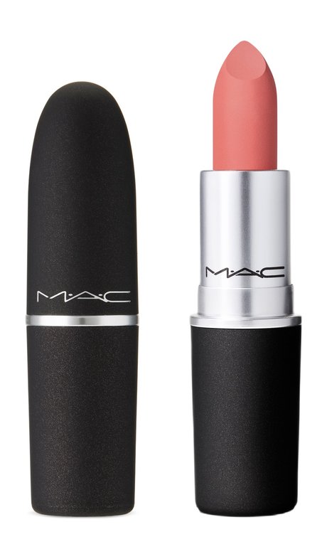 MAC Powder Kiss Lipstick — цена и наличие MAC Powder Kiss Lipstick
