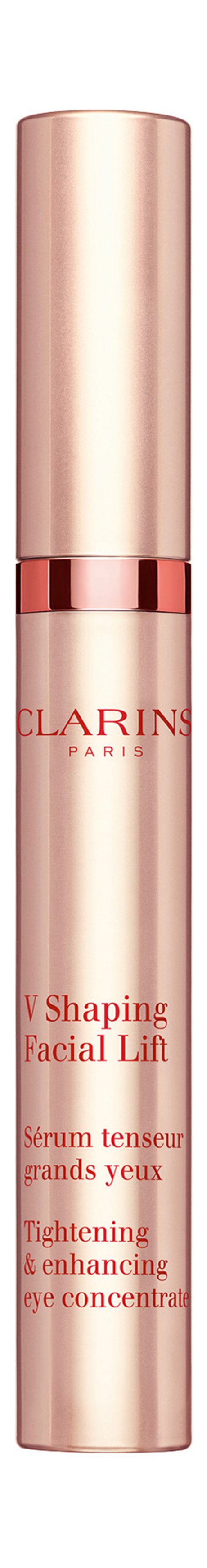 Clarins V Shaping Facial Lift Tightening & Anti-Puffiness Eye Concentrate