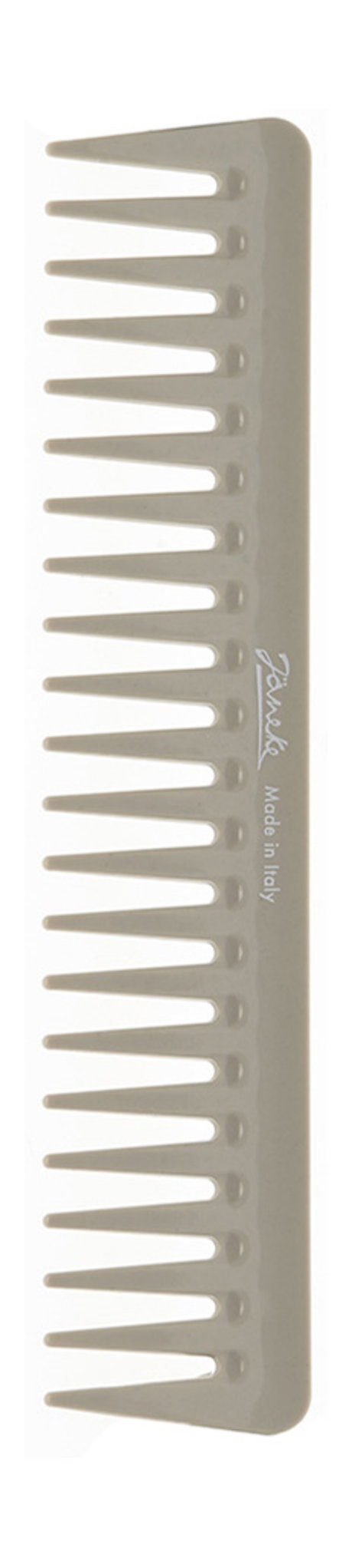 Janeke Supercomb Fluo Grey