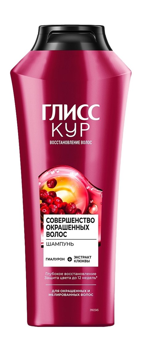 Глисс Кур Совершенство окрашенных волос