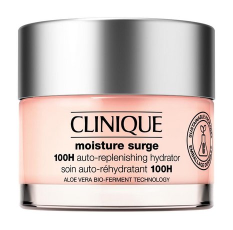 Clinique Moisture Surge 100h Auto-Replenishing Hydrator — цена и наличие Clinique Moisture Surge 100h Auto-Replenishing Hydrator