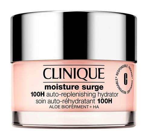 Clinique Moisture Surge 100h Auto-Replenishing Hydrator — цена и наличие Clinique Moisture Surge 100h Auto-Replenishing Hydrator