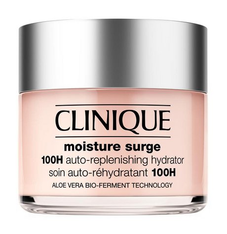 Clinique Moisture Surge 100h Auto-Replenishing Hydrator — цена и наличие Clinique Moisture Surge 100h Auto-Replenishing Hydrator