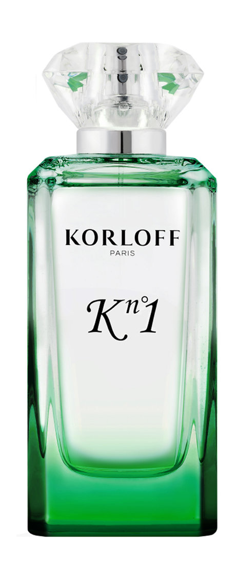 Korloff № 1 Eau de Toilett