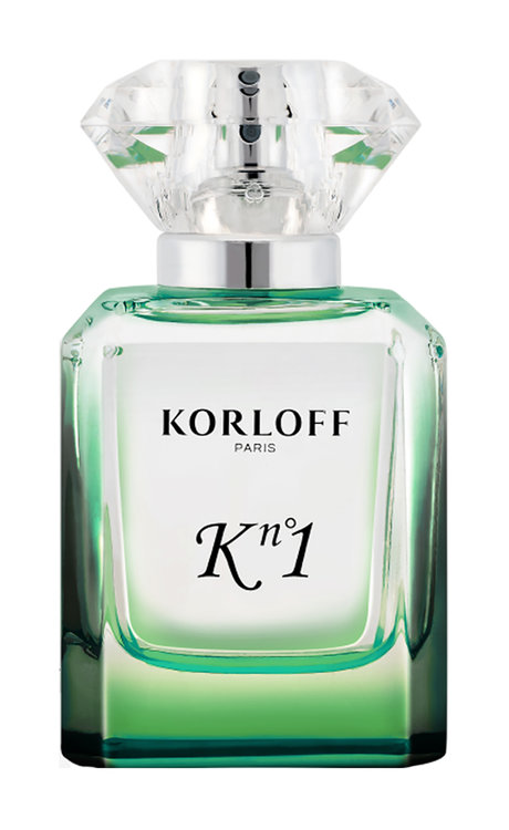 Korloff № 1 Eau de Toilett
