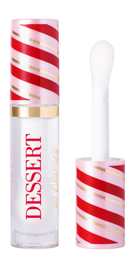 Vivienne Sabo Lip Oil Dessert a Levres — цена и наличие Vivienne Sabo Lip Oil Dessert a Levres