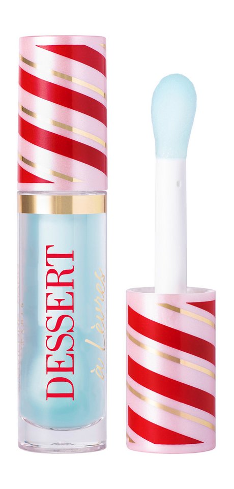 Vivienne Sabo Lip Oil Dessert a Levres — цена и наличие Vivienne Sabo Lip Oil Dessert a Levres