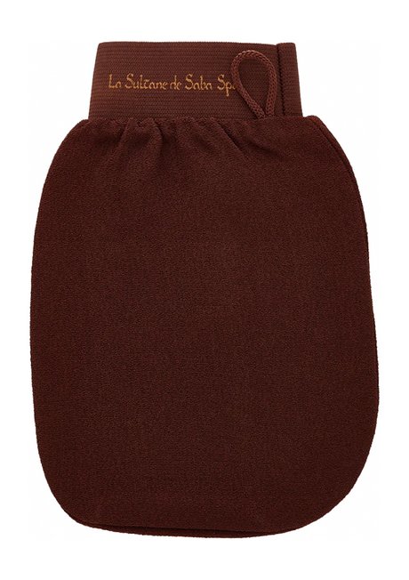 La Sultane de Saba Kessa Exfoliating Spa Glove
