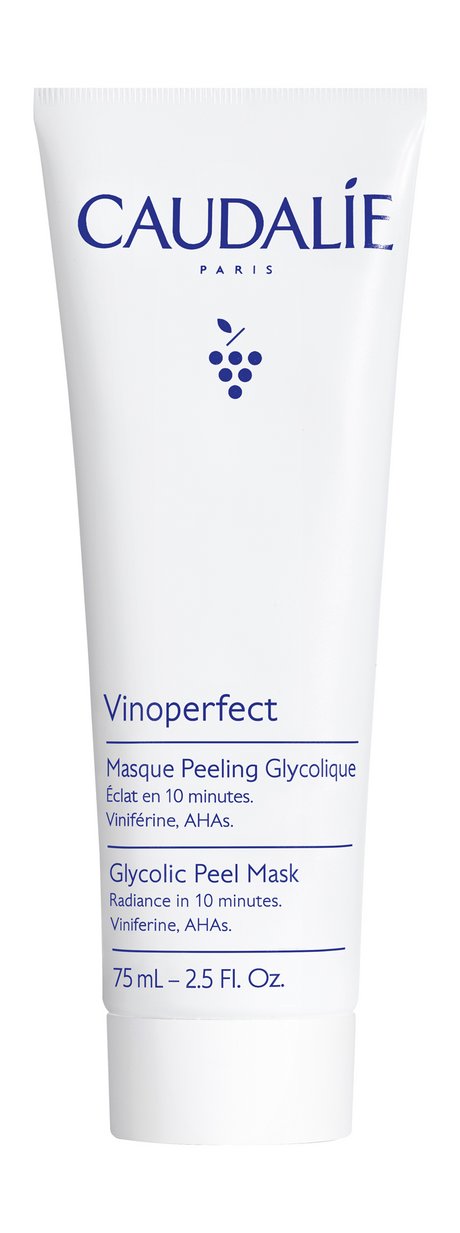 Caudalie Vinoperfect Glycolic Peel Mask