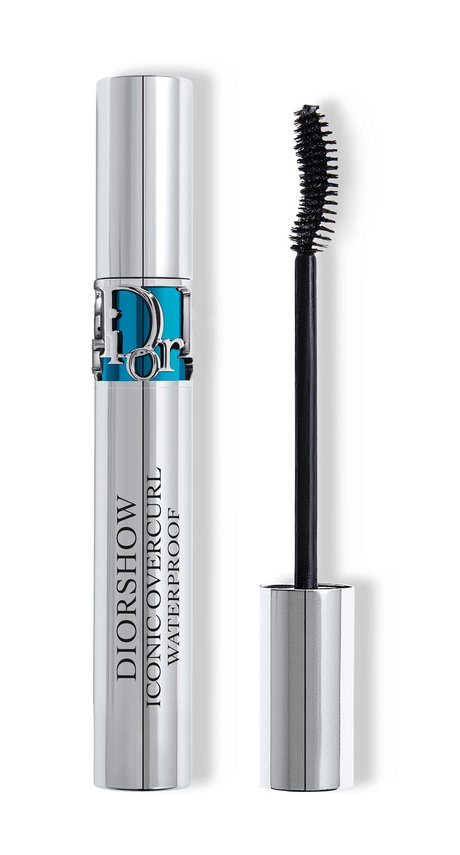 Diorshow Summer Dune Iconic Overcurl Waterproof