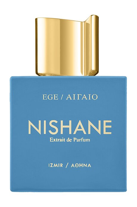 Nishane Ege / Aigaio Extrait De Parfum