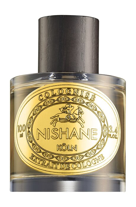 Nishane Safran Сolognise Extrait De Parfum