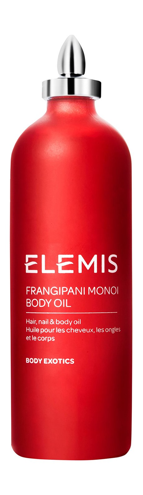 Elemis Frangipani Monoi Body Oil