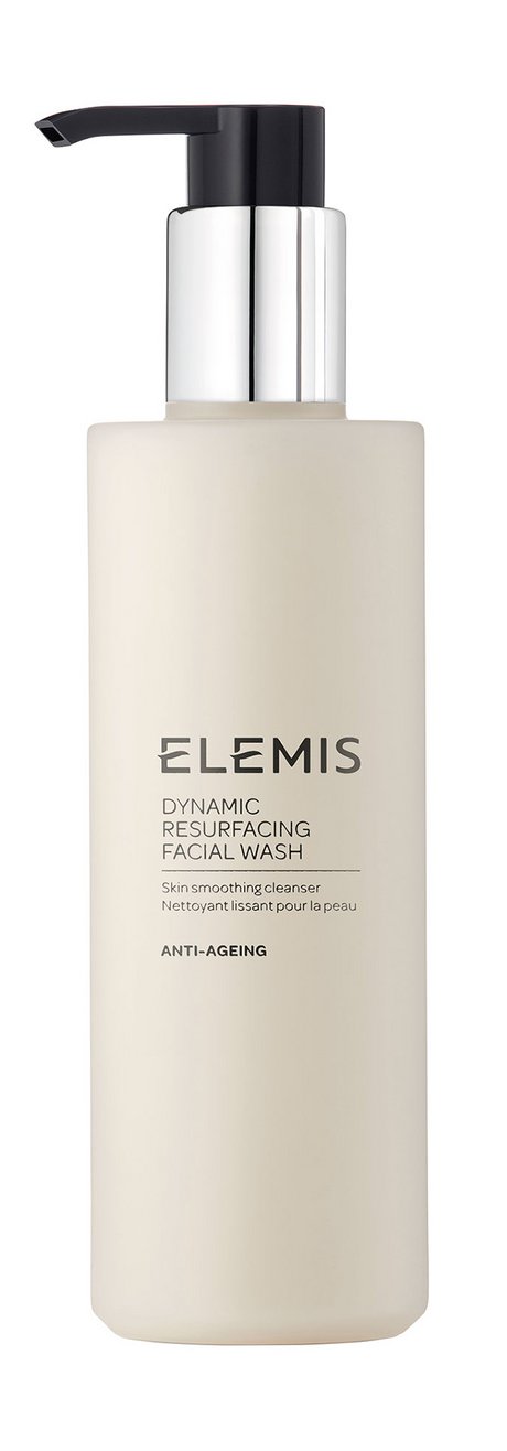 Elemis Dynamic Resurfacing Facial Wash Cleanser