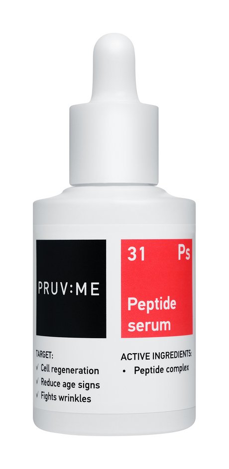 Pruv:Me Ps 31 Peptide Serum