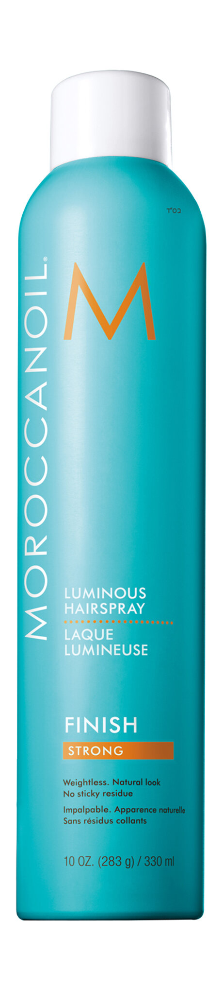 Moroccanoil Luminous Hairspray Strong