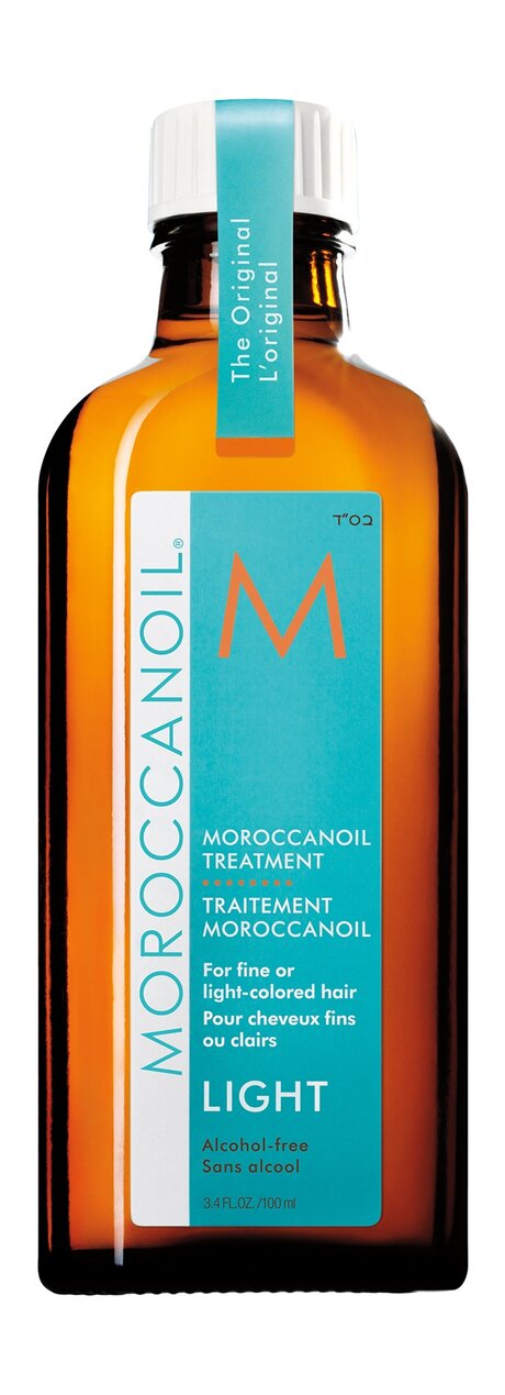 Moroccanoil Moroccanoil Treatment Light