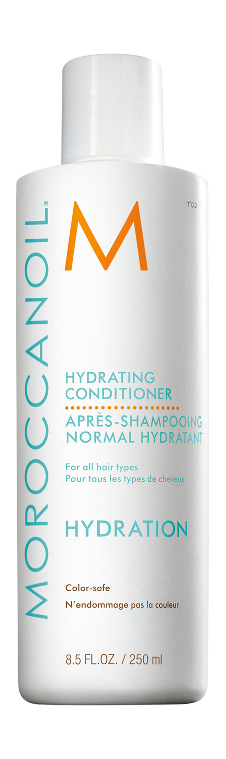 Moroccanoil Hydrating Conditioner