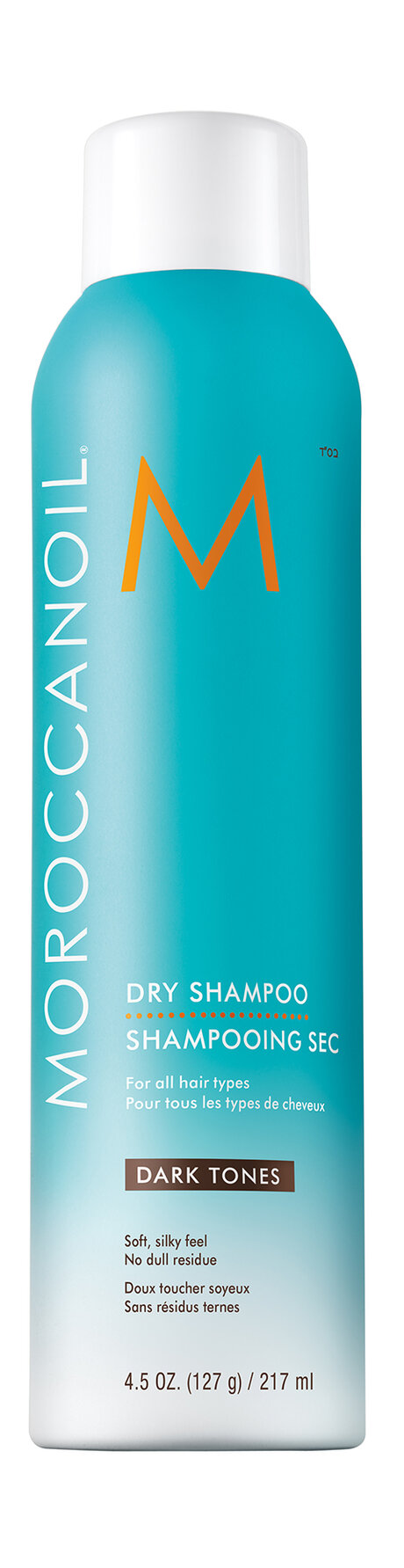 Moroccanoil Dry Shampoo Dark Tones