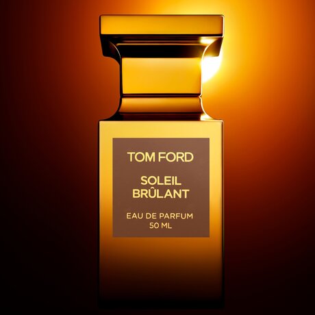 Tom Ford Soleil Brülant 2021