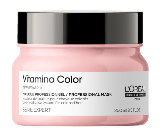 L'Oreal Professionnel Serie Expert Vitamino Color Mask