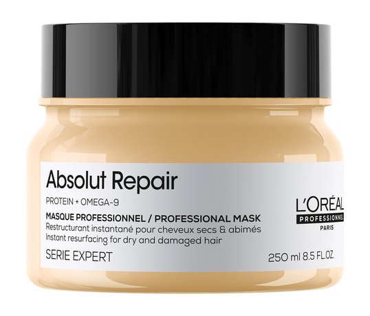 L'OREAL PROFESSIONNEL L’Oreal Professionnel Serie Expert Absolut Repair Mask — цена и наличие L'OREAL PROFESSIONNEL L’Oreal Professionnel Serie Expert Absolut Repair Mask