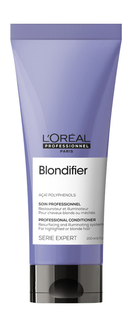 L'Oreal Professionnel Serie Expert Blondifier Gloss Conditioner