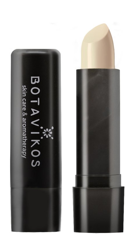 Botavikos Revitalizing Lip Balsam With Shea Butter And Black Currant