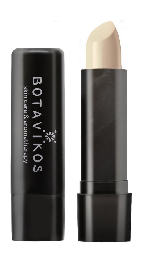 Botavikos Protective Lip Balsam With Coconut And Camellia Oils