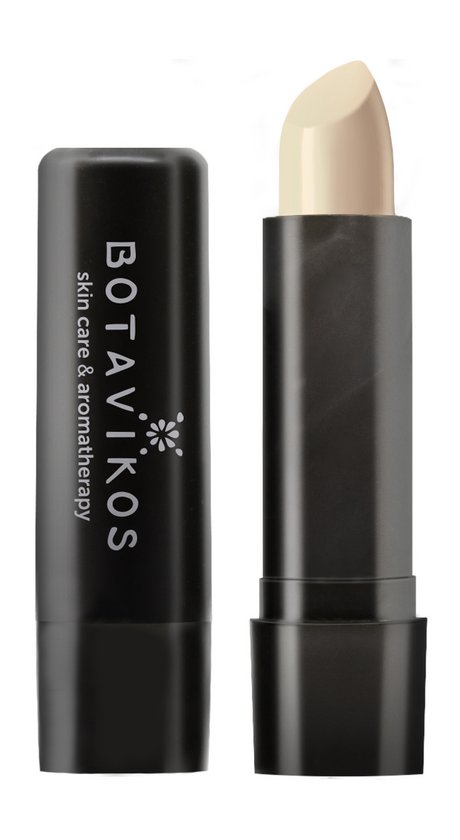 Botavikos Nourishing Lip Balsam With Mango And Avocado Oil