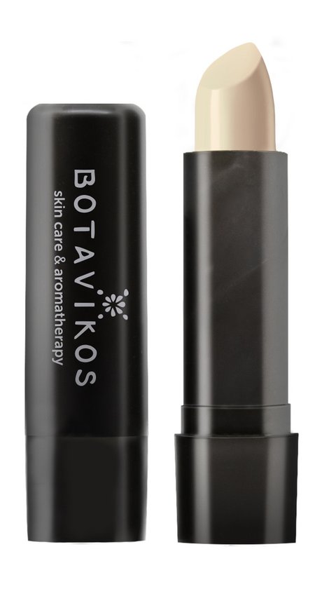 Botavikos Moisturizing Lip Balsam With Babassu And Olive Oils