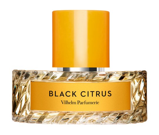 Vilhelm Parfumerie Black Citrus Eau de Parfum