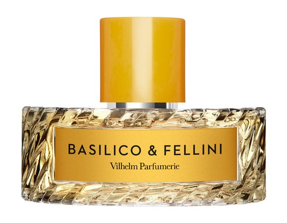 Vilhelm Parfumerie Basilico & Fellini Eau de Parfum