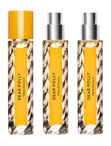 Vilhelm Parfumerie Dear Polly Eau de Parfum Set