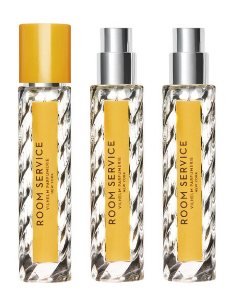 Vilhelm Parfumerie Room Service Eau De ParfumSet