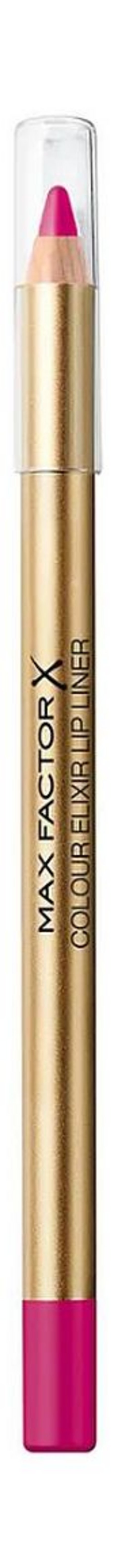Max Factor Colour Elixir Lipliner