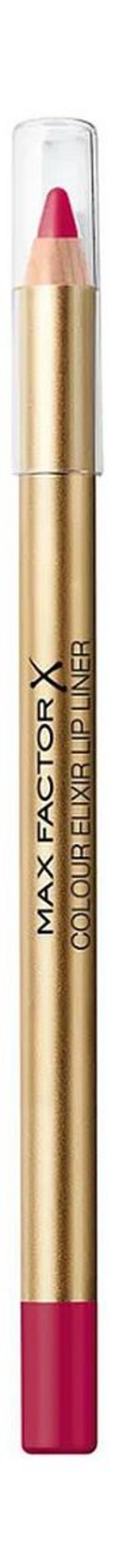 Max Factor Colour Elixir Lipliner — цена и наличие Max Factor Colour Elixir Lipliner