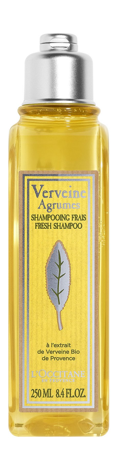 L'Occitane Verveine Agrumes Fresh Shampoo