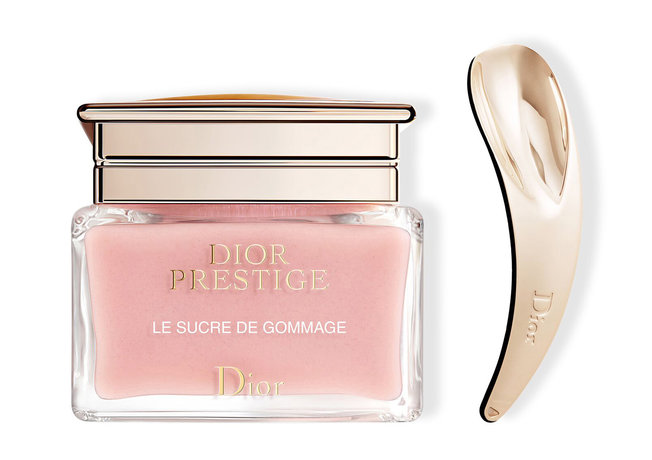 Dior Prestige La Sucre De Gommage