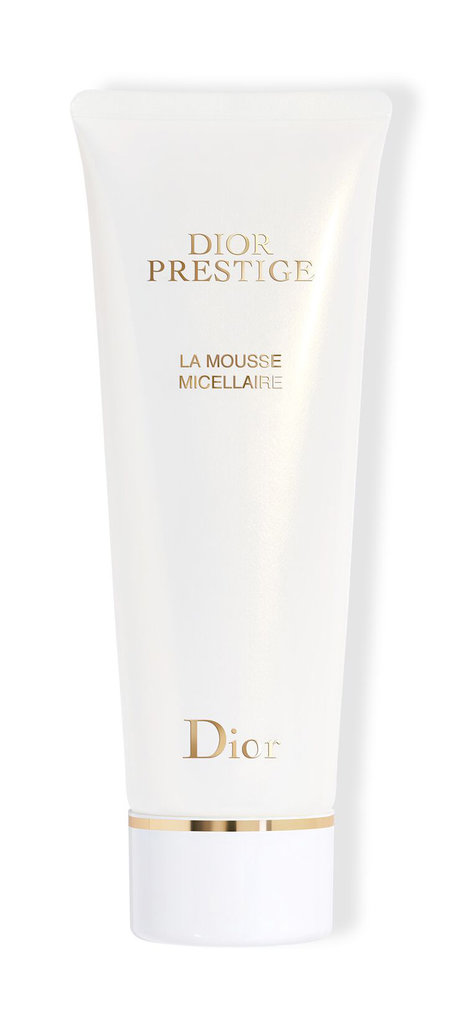 Dior Prestige La Mousse Micellaire