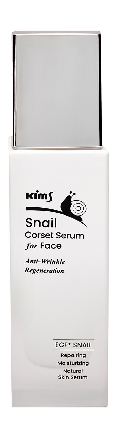 Kims Snail Corset Serum for Face